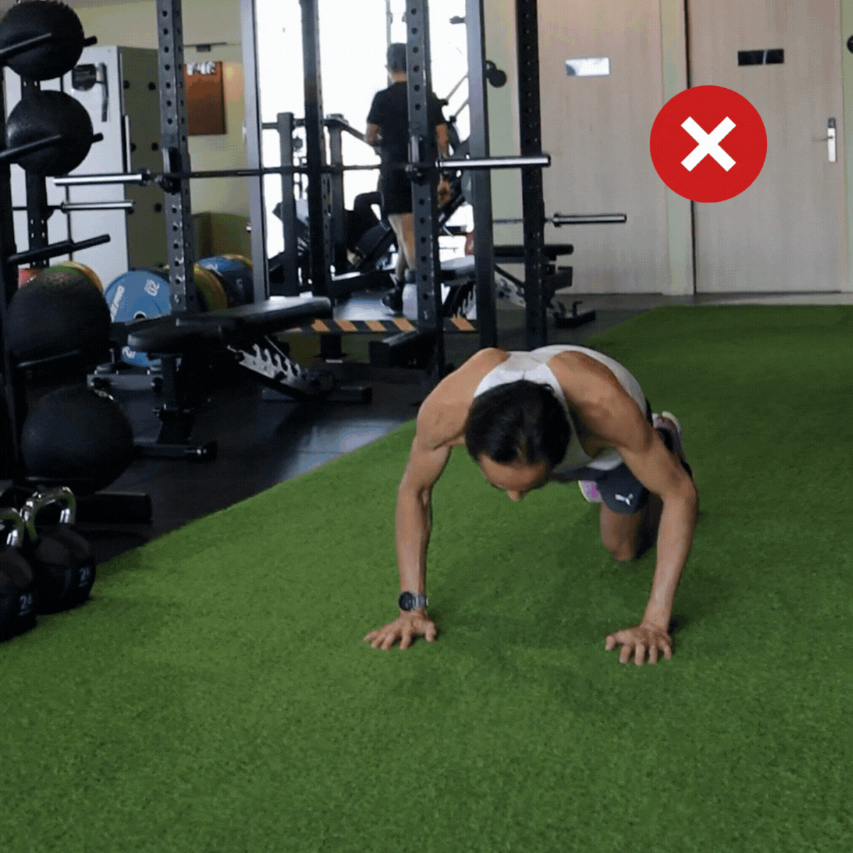 Sports Doctors Share HYROX Station Tips To Help You Crush Your Next Hyrox-1