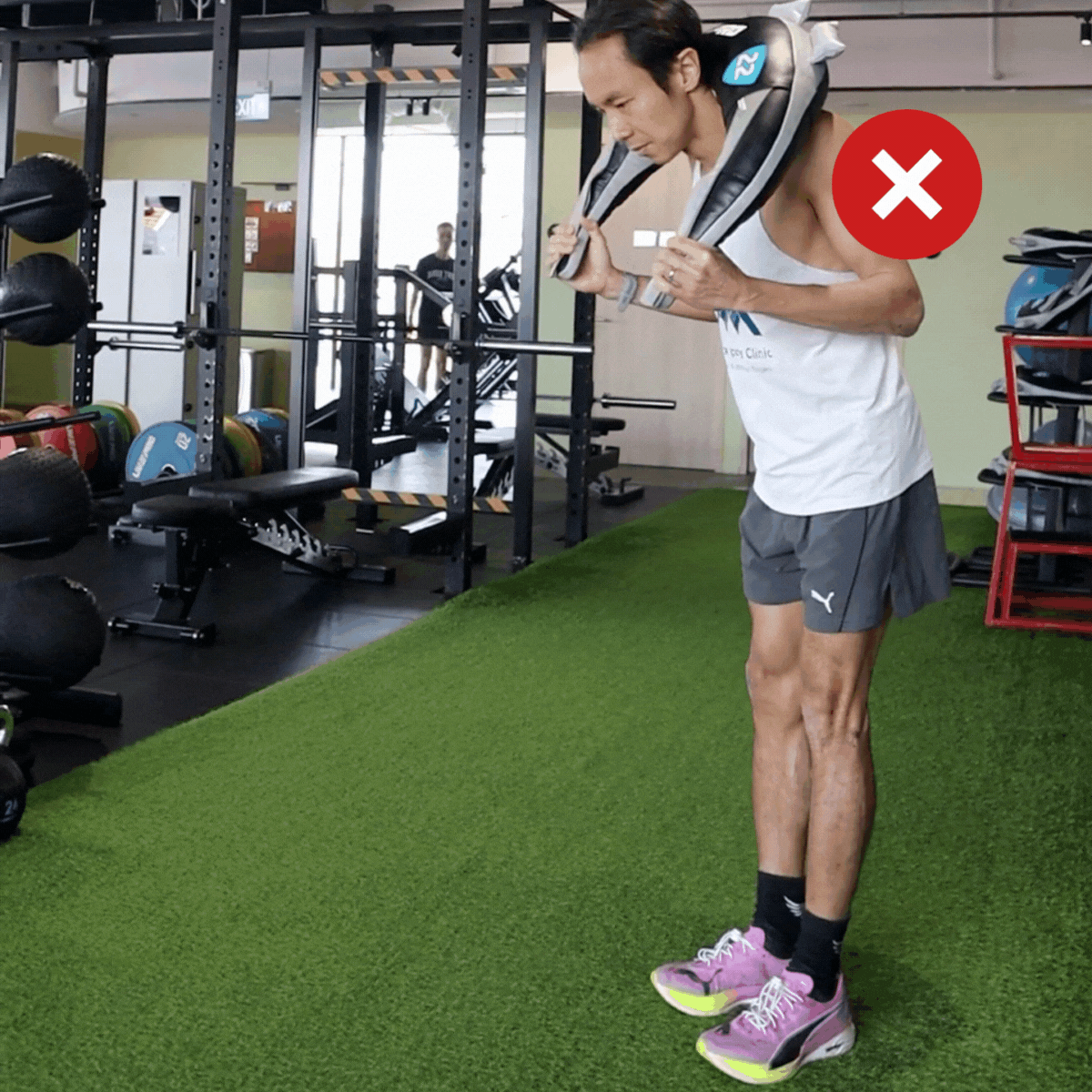 Sports Doctors Share HYROX Station Tips To Help You Crush Your Next Hyrox