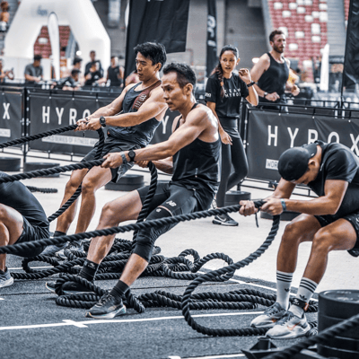 blog_ Preparing for HYROX_ Here’s How to Train Smart and Avoid Overuse Injuries-1