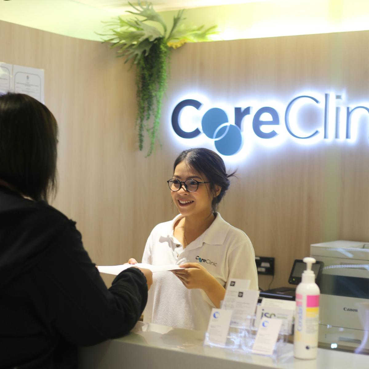 5 Reasons Why Doctors Are Choosing Clinic Rental Spaces Over ...