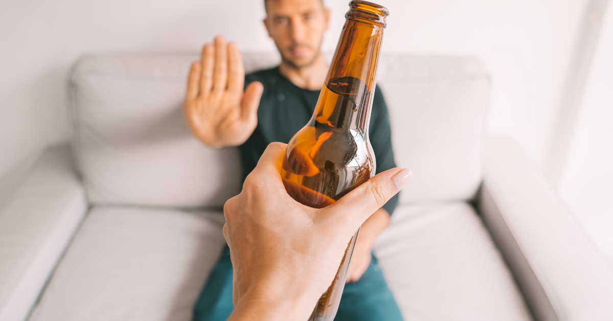 How To Quit Drinking For Good: Expert Insights From Psychiatrist Dr. Lui