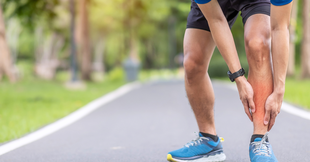 Understanding Shin Splints: Causes and Tips for Prevention