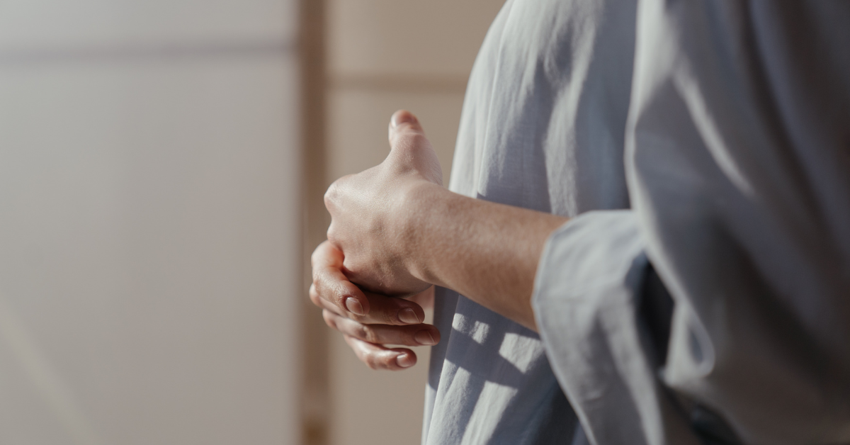 Are You Living Your True Self? What To Know About Imposter Syndrome