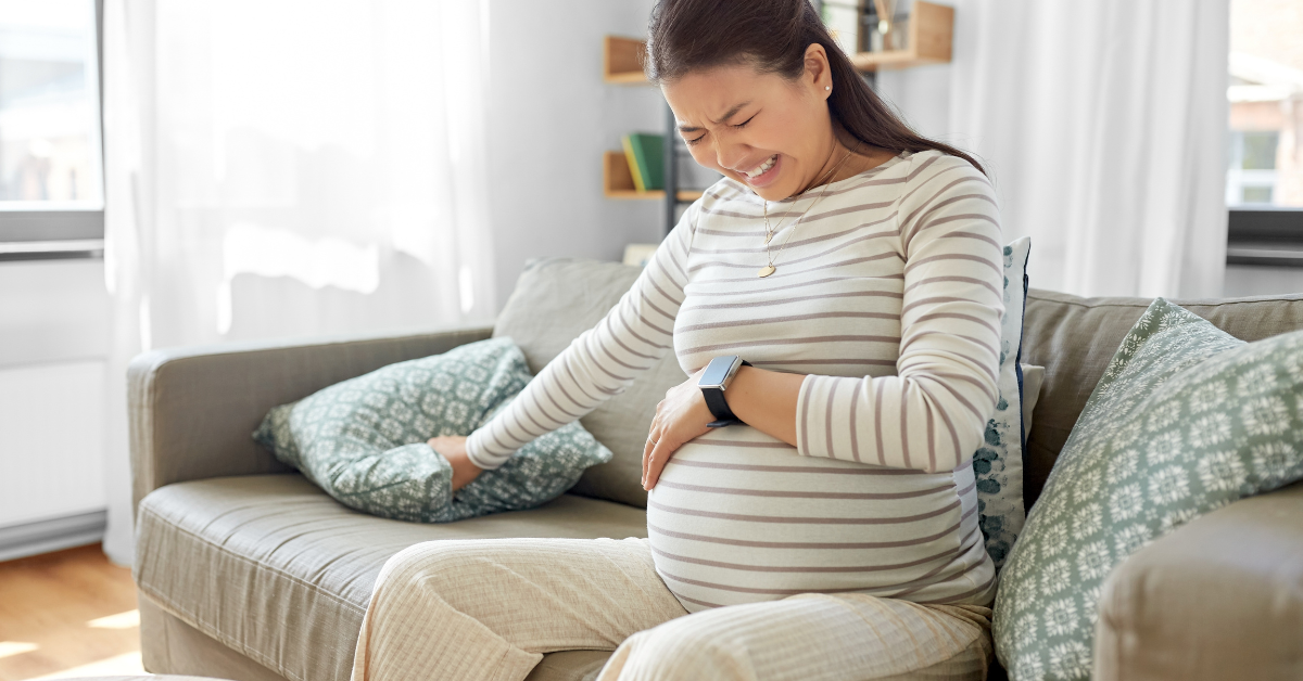 Is This Pain Normal? An Expert’s Guide to Pregnancy Aches