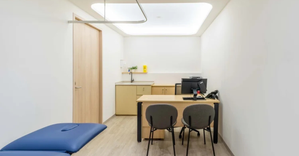 Choosing the Right Clinic Space for Your Medical Practice