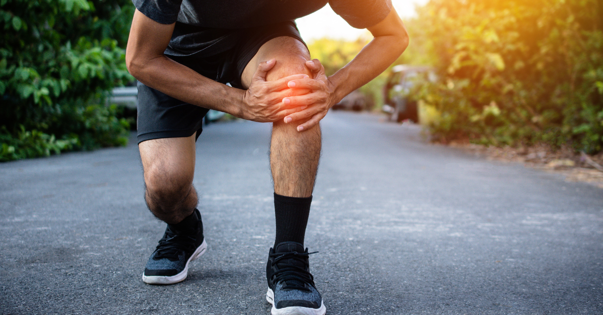 Is It an ACL or MCL Tear? How to Tell and What to Do Next